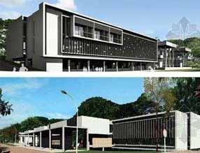 美的大学柬埔寨校区